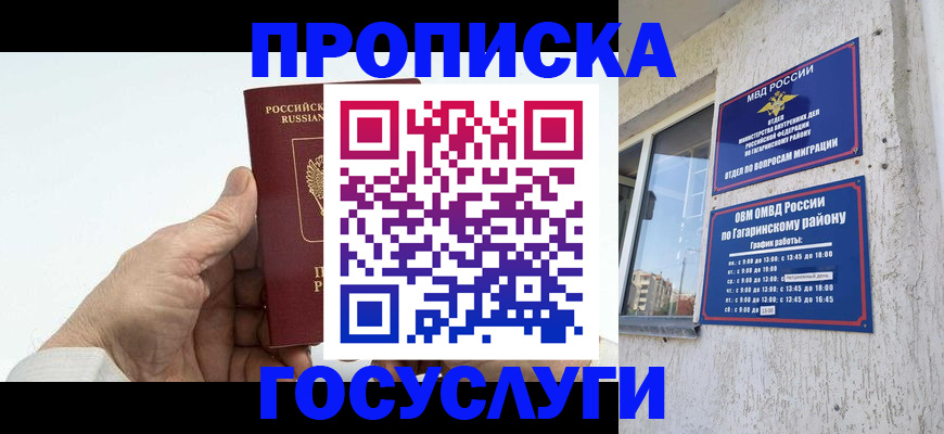 временная регистрация надежно в Калининградской области